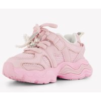 Monnalisa sneakers roze